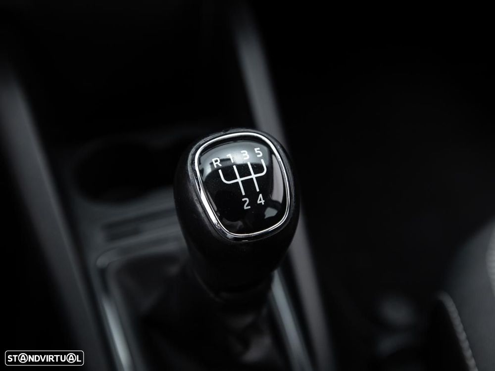 Skoda Fabia Break 1.0 TSI Ambition - 18