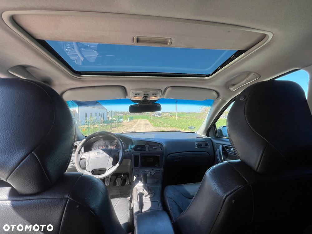 Volvo V70 - 11