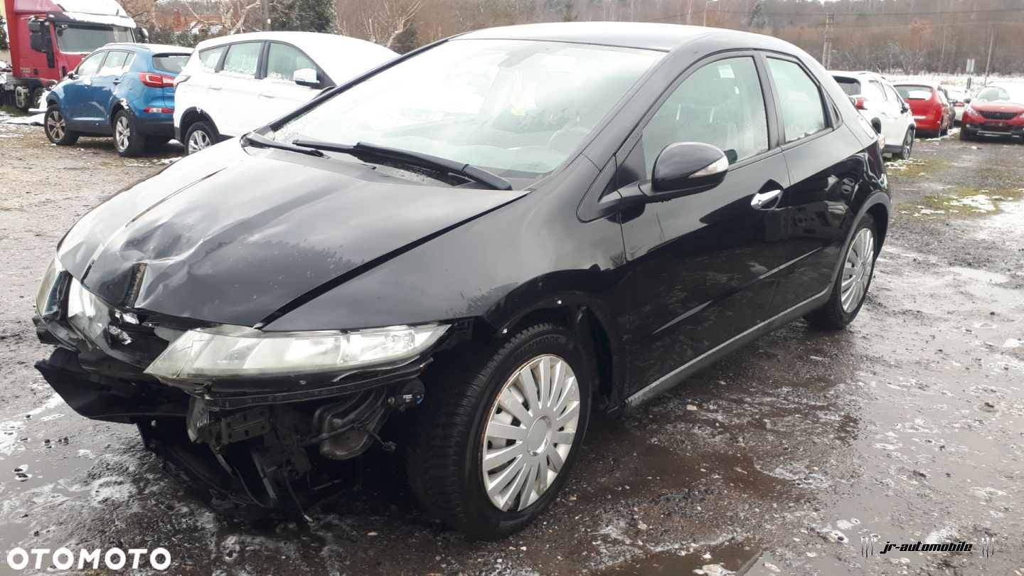 Honda Civic - 13