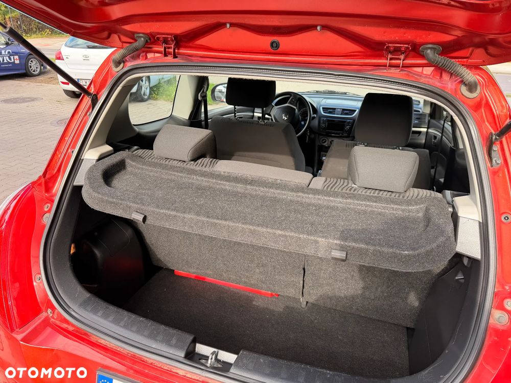 Suzuki Swift - 26