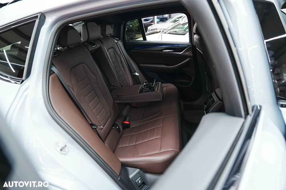 BMW X4 xDrive20d M Sport - 11