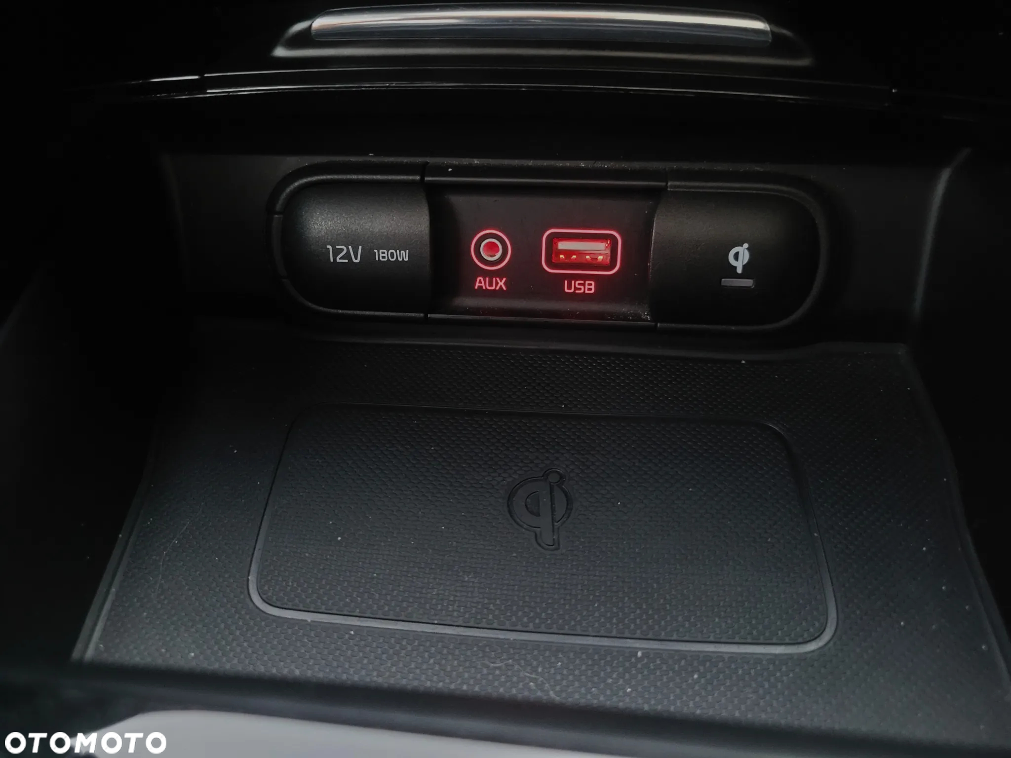 Kia Optima 1.7 CRDI XL DCT - 35