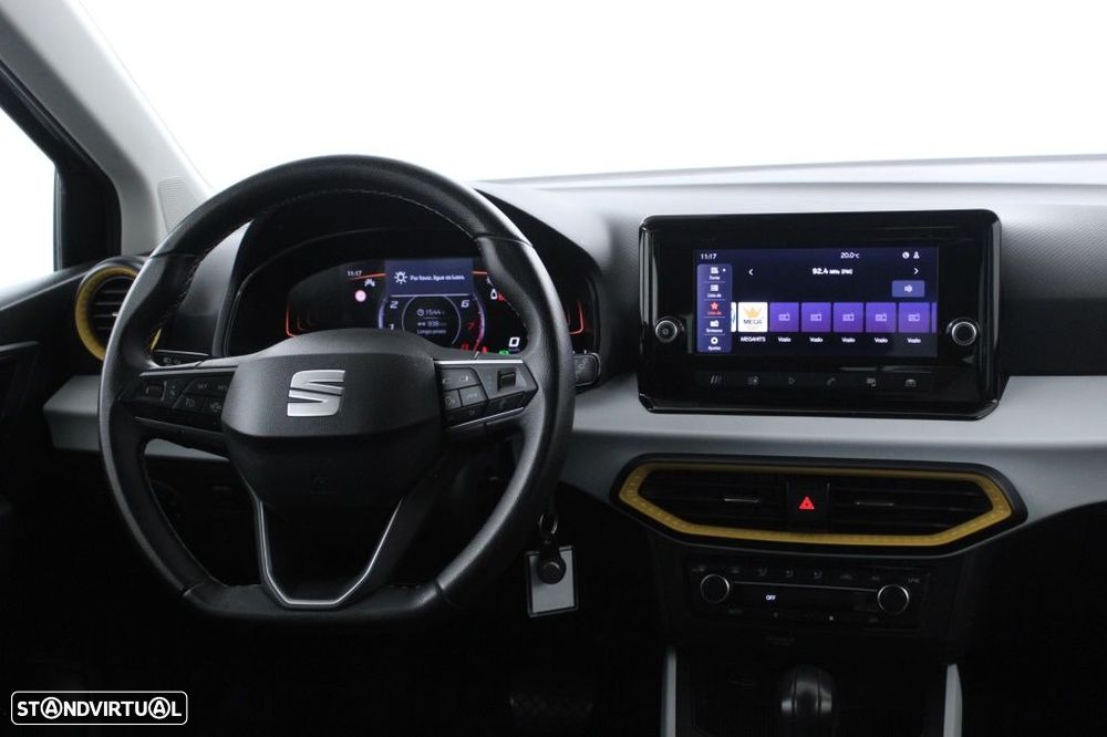 SEAT Arona 1.0 TSI Style DSG - 16