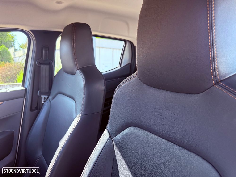 Dacia Spring Electric 65 Extreme - 17
