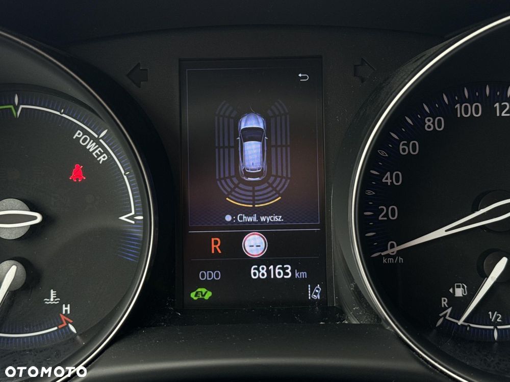 Toyota C-HR 1.8 Hybrid GPF GR Sport - 25