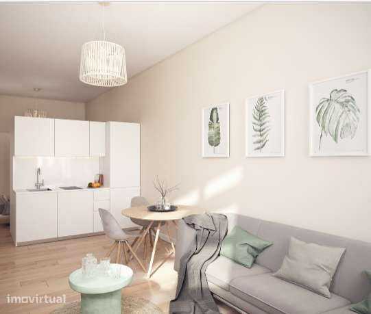 Novo Empreendimento | Apartamento | Rua do Lindo Vale, Paranhos - Grande imagem: 5/9