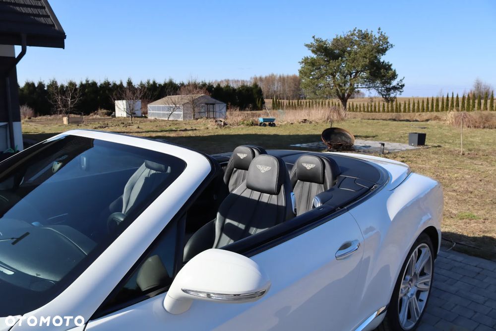 Bentley Continental GT - 3