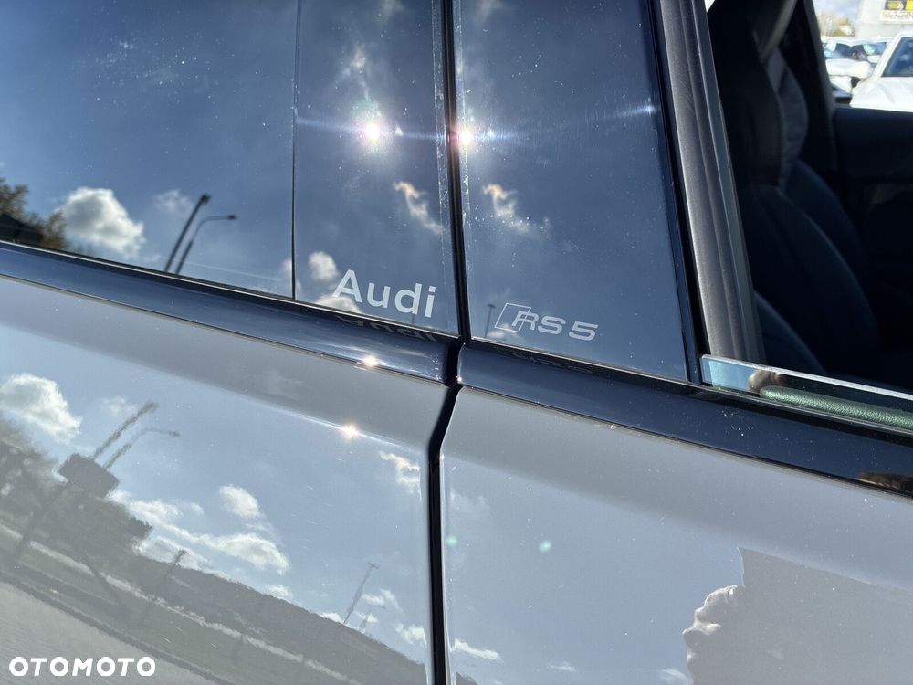 Audi RS5 Limousine - 25