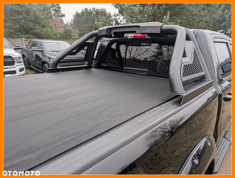 RAM 1500 5.7 Crew Cab Rebel - 8