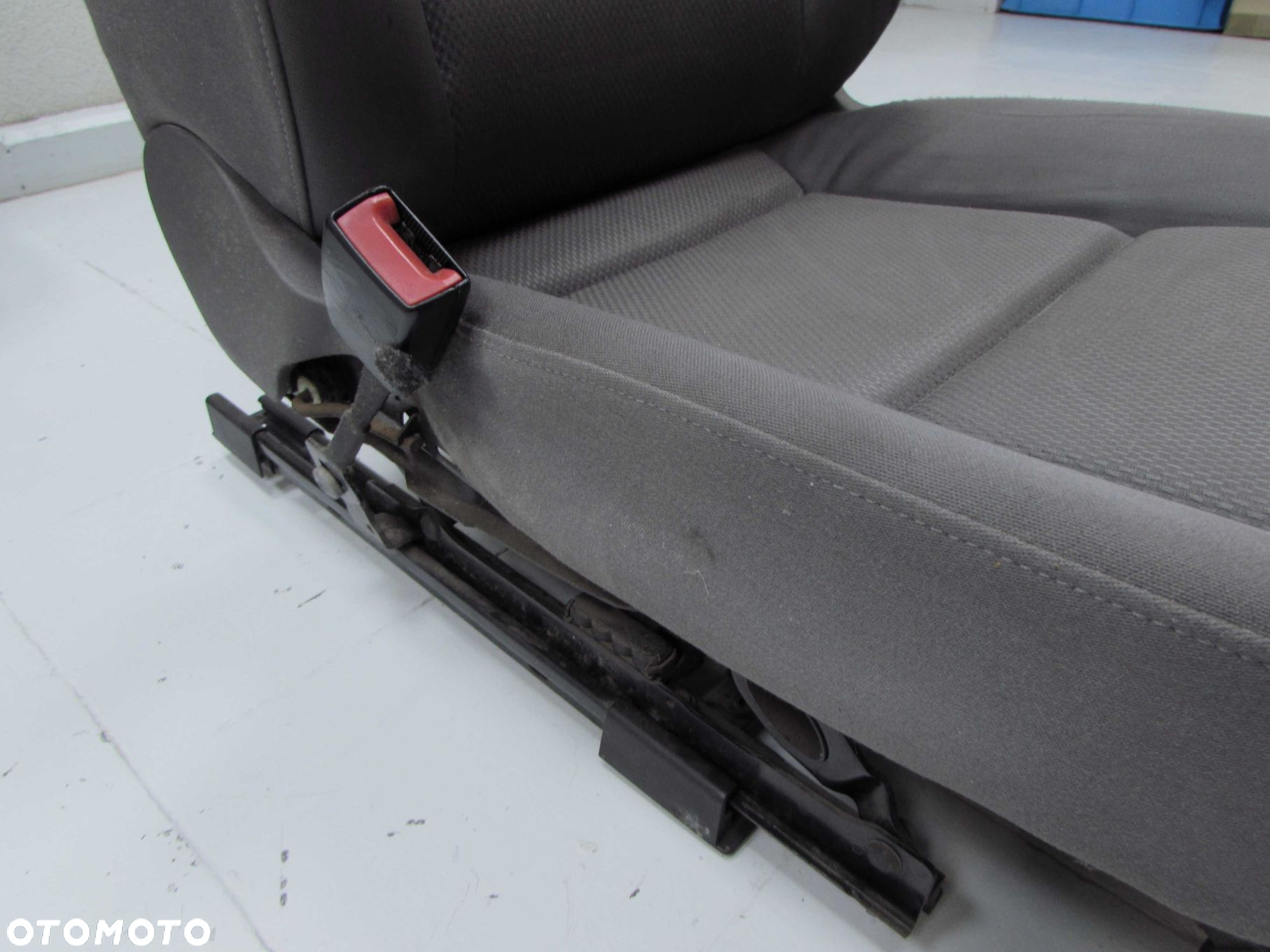 AUDI A4 B6 SEDAN 01-05 FOTELE FOTEL SIEDZENIA KANAPA KOMPLET EU - 16
