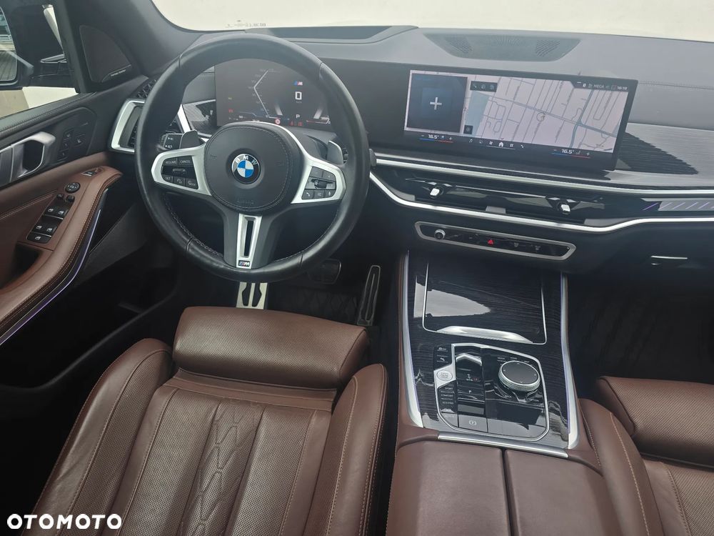 BMW X5 - 14
