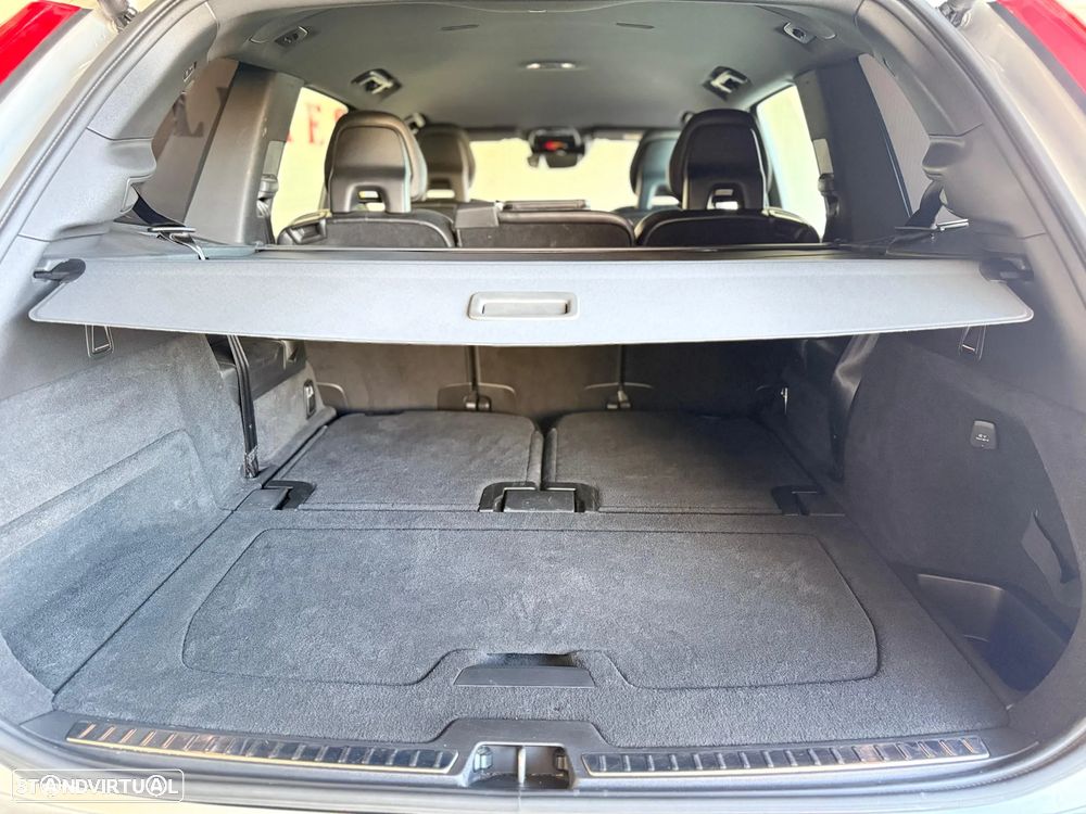 Volvo XC 90 2.0 D4 R-Design - 40
