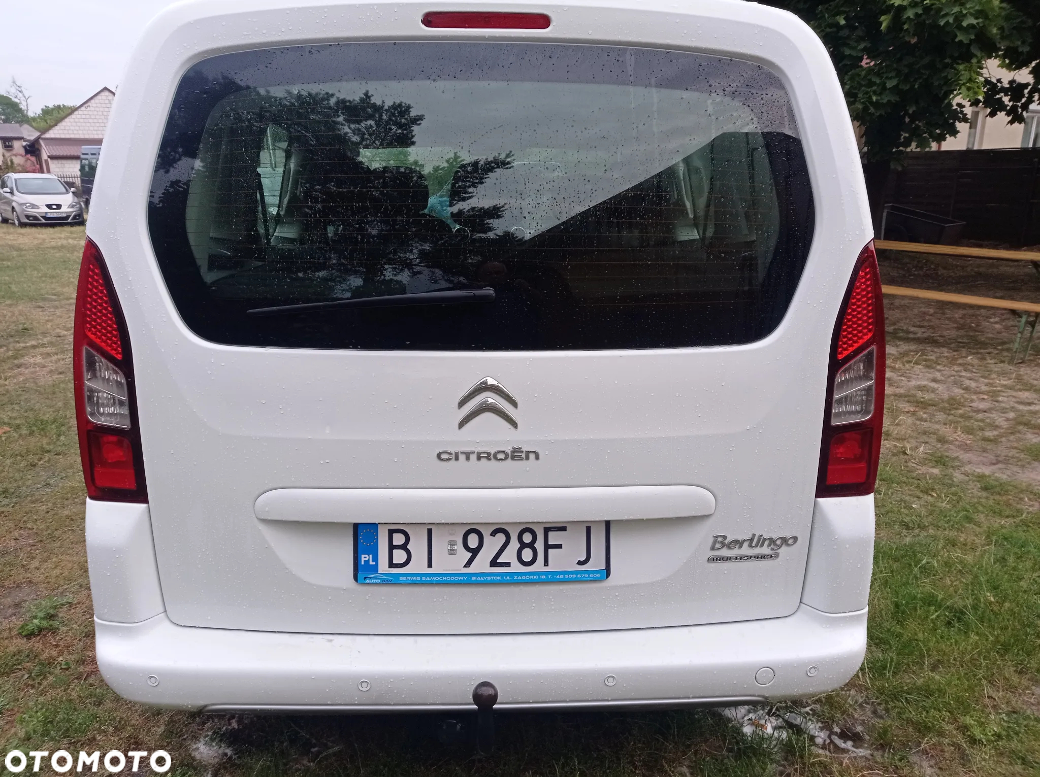 Citroën Berlingo 1.6 VTi XTR - 6
