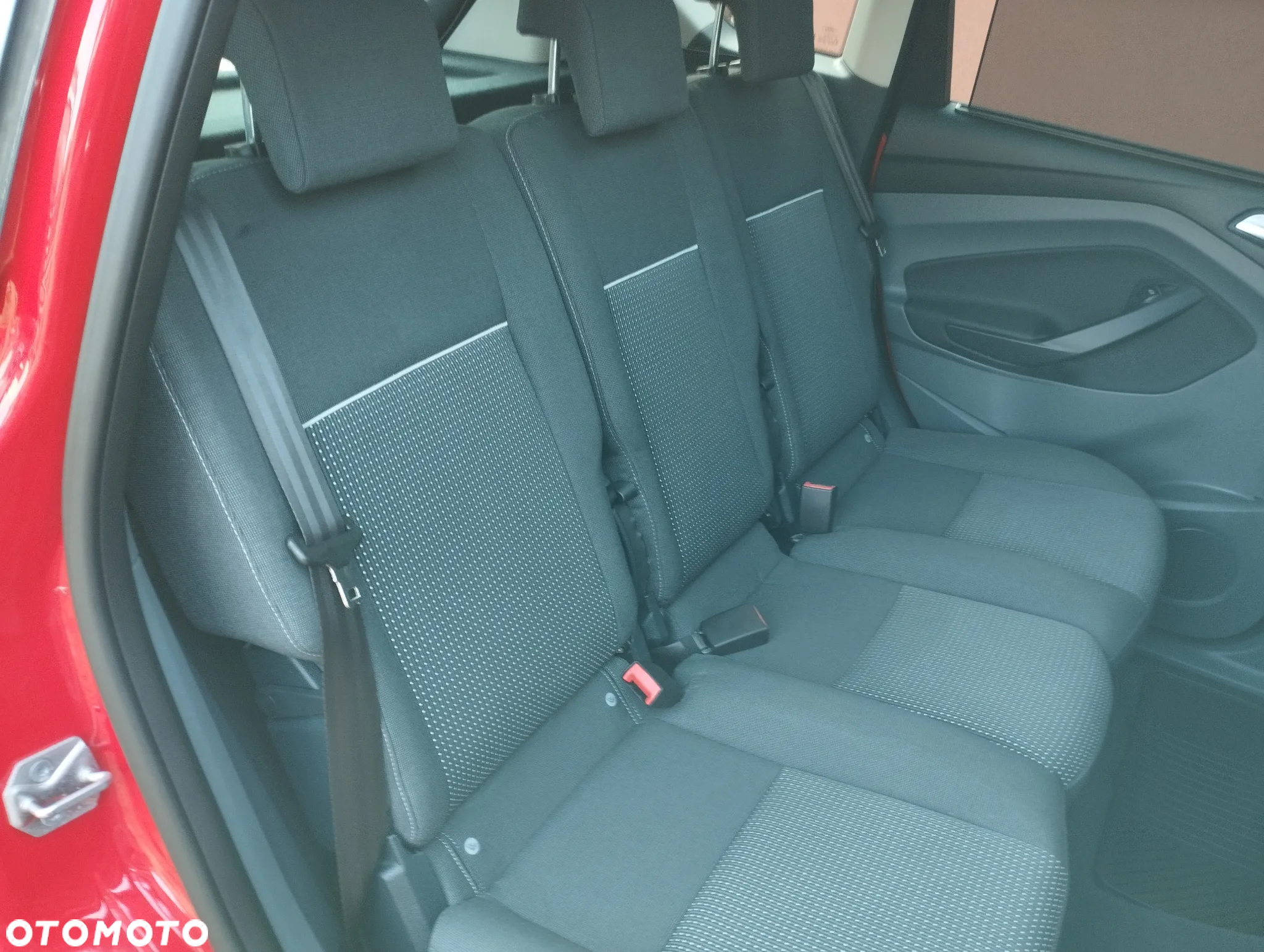 Ford C-MAX 1.0 EcoBoost Titanium ASS - 36