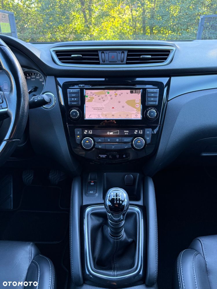 Nissan Qashqai 1.3 DIG-T Tekna+ - 15
