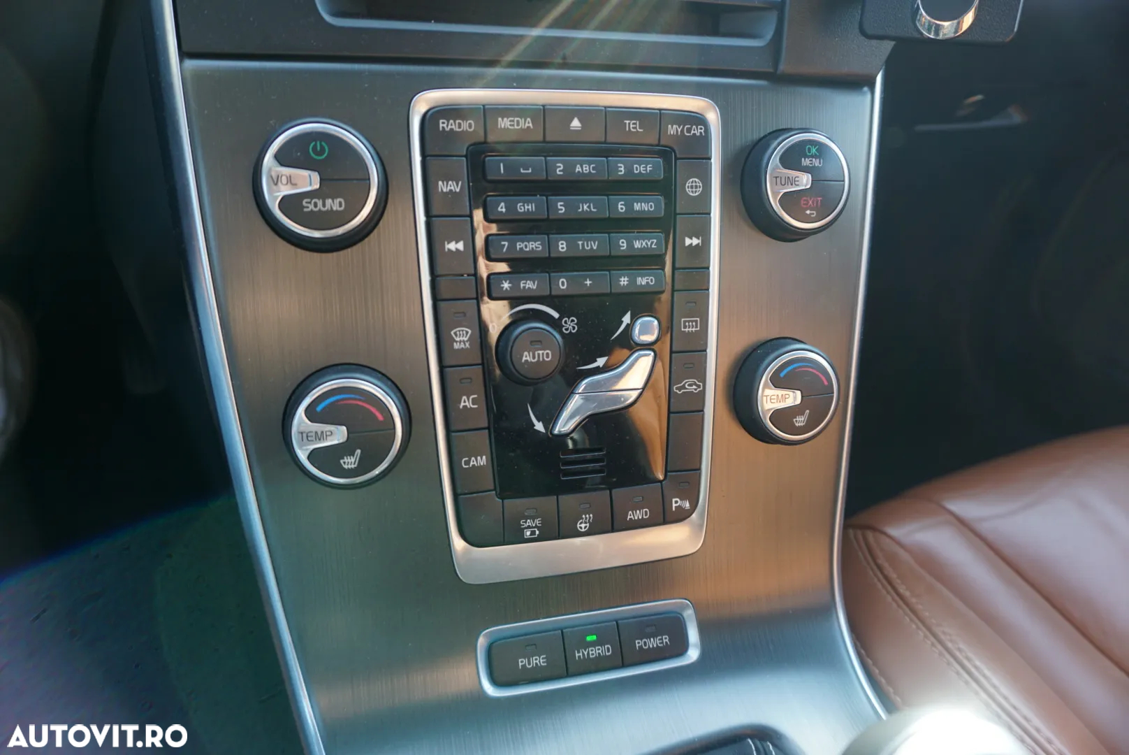 Volvo V60 - 19