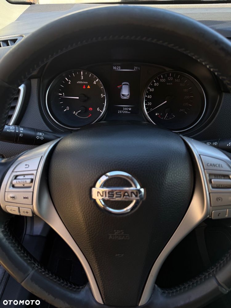 Nissan Qashqai 1.5 dCi Acenta - 7