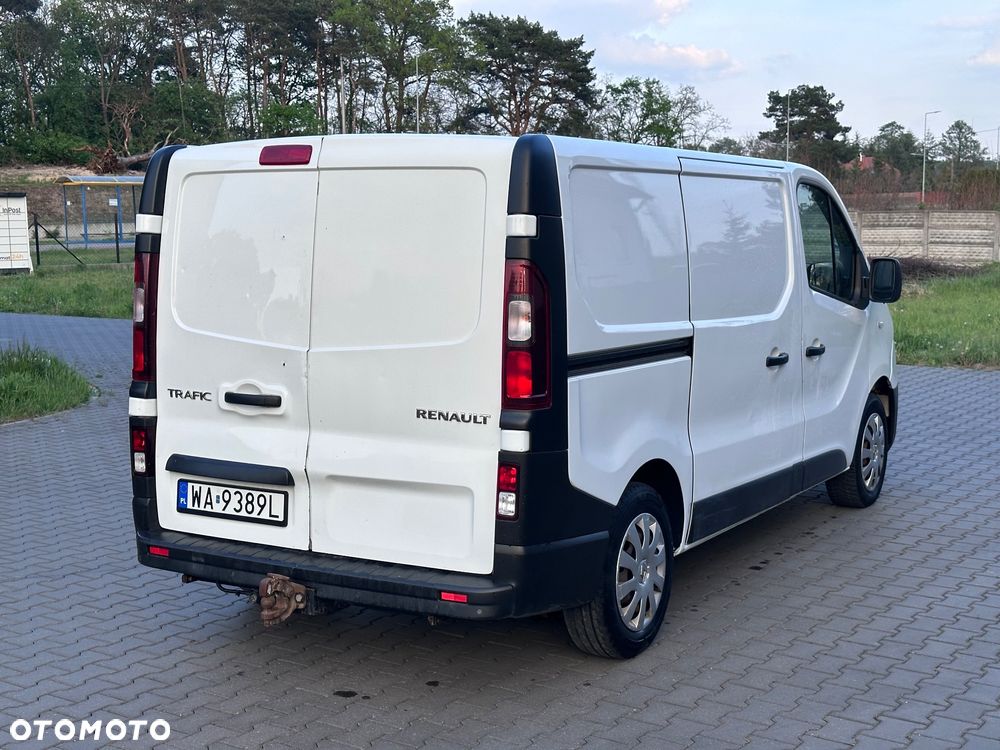 Renault Trafic - 5