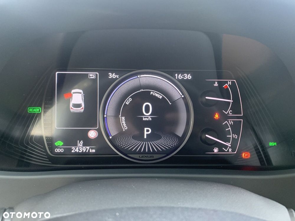 Lexus UX 250h GPF F Sport Design 2WD - 2