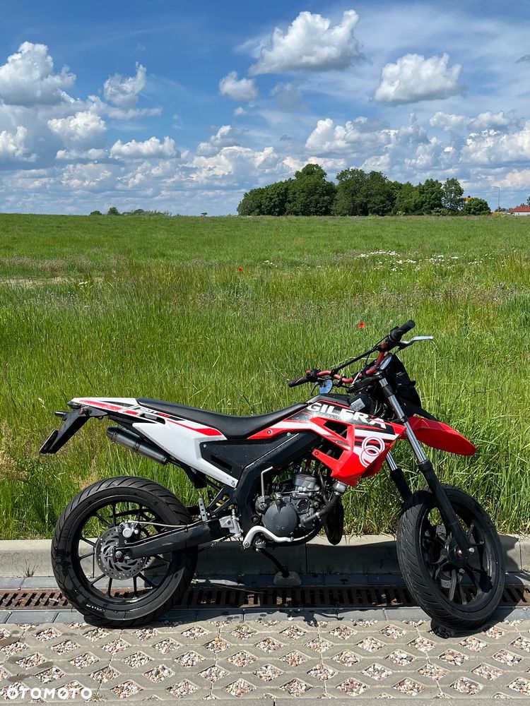 Gilera SMT - 2