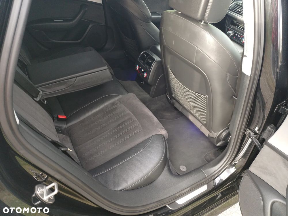 Audi A6 Limousine - 17