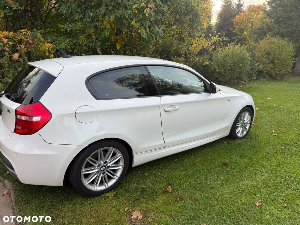 BMW Seria 1
