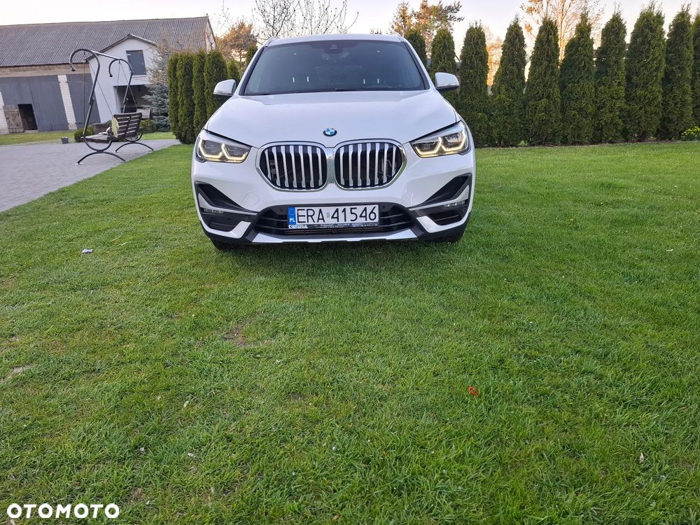 BMW X1 xDrive28i xLine - 8