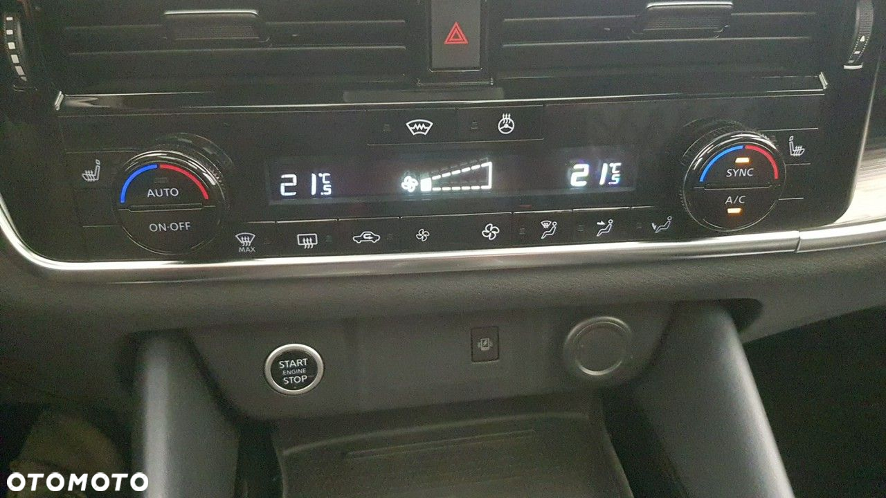 Nissan Qashqai - 28
