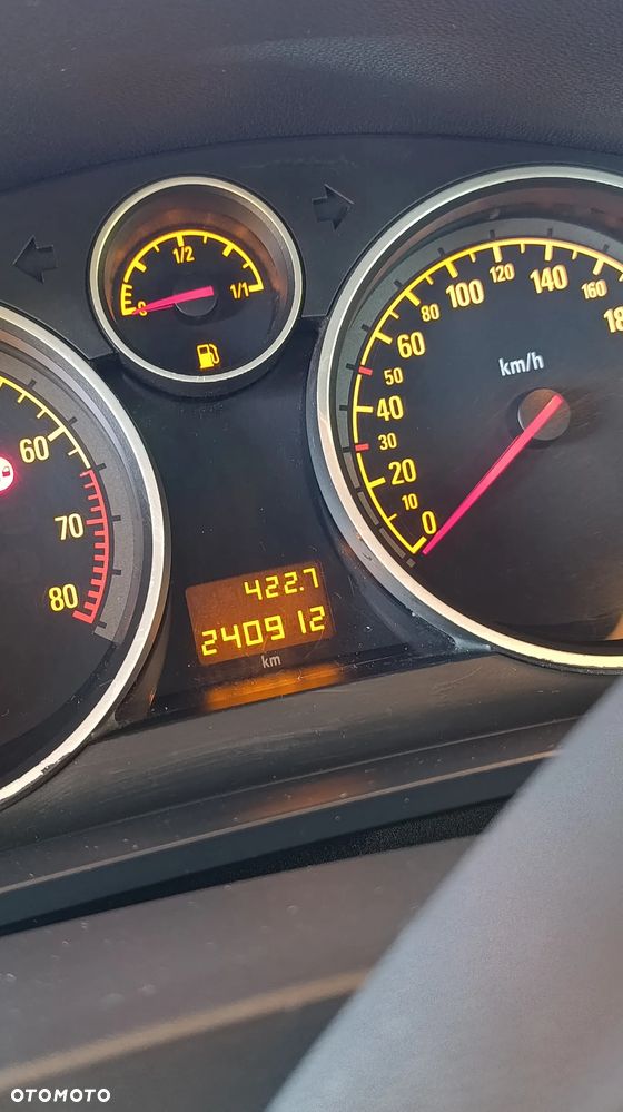 Opel Zafira 1.8 Enjoy - 7