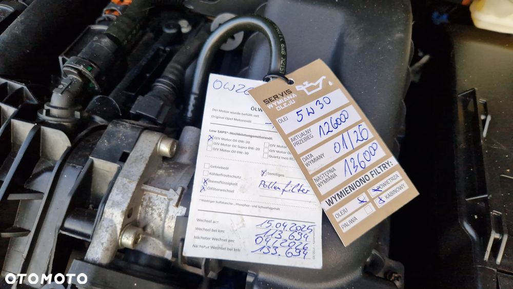 Opel Crossland X 1.2 Innovation - 36