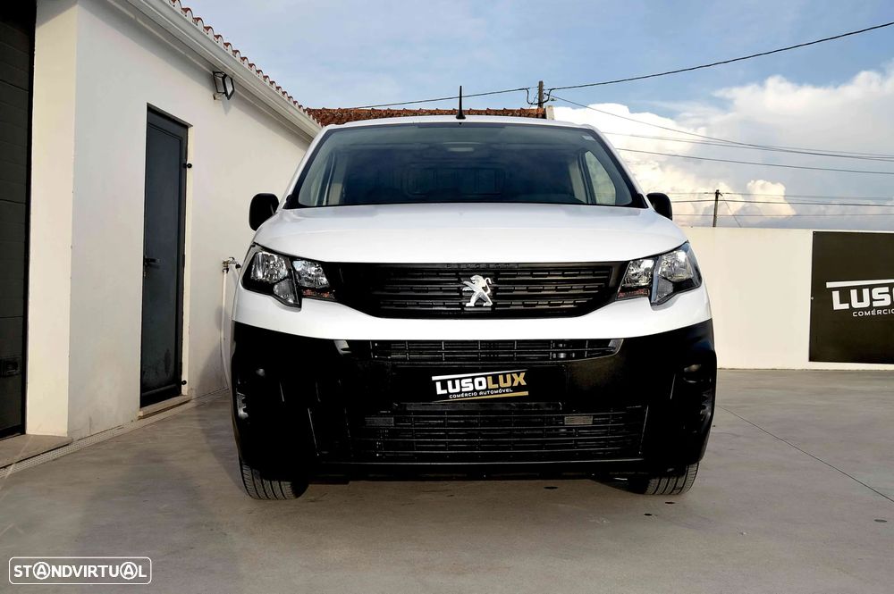 Peugeot Partner - 6