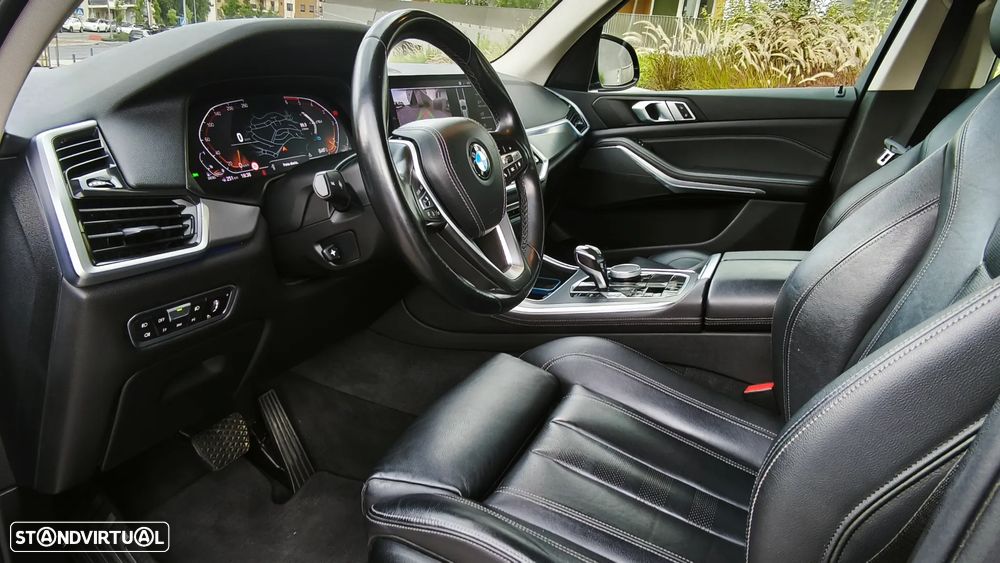 BMW X5 30 d xDrive - 6