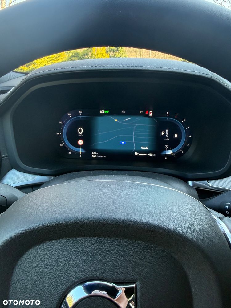 Volvo S60 B5 B AWD Ultimate Dark - 10