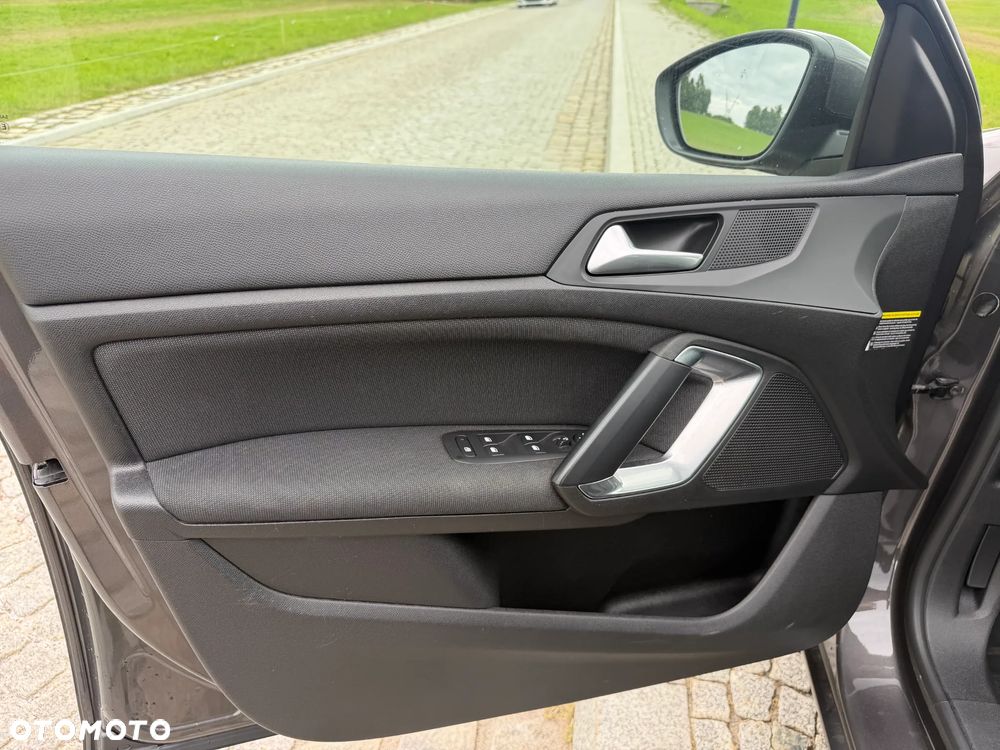 Peugeot 308 PureTech 130 GPF Stop & Start Tech Edition - 16