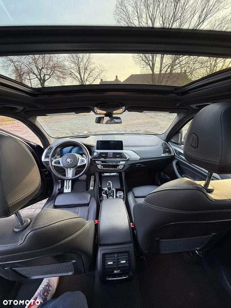 BMW X3 M M40i sport - 19