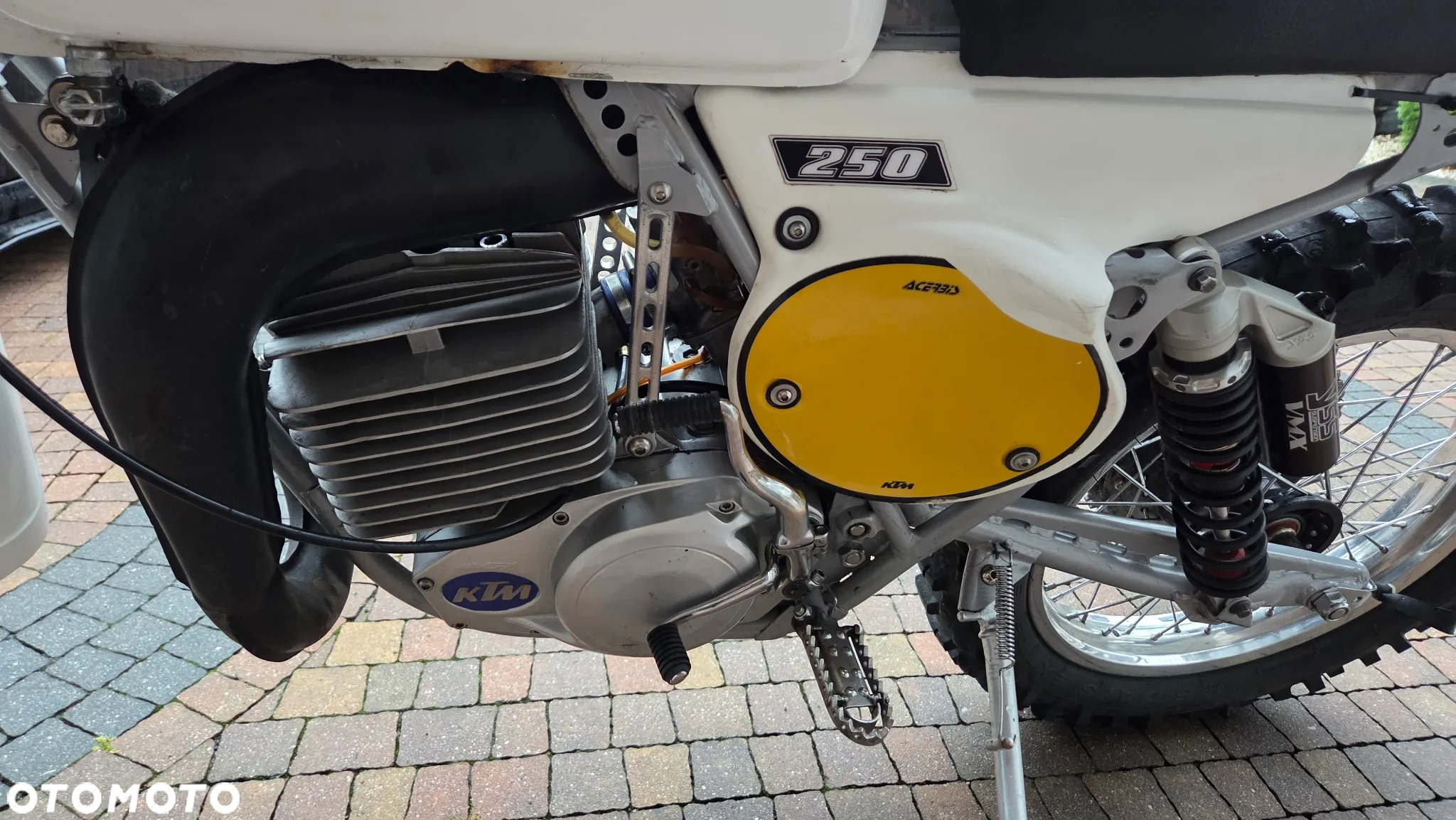 KTM Inny