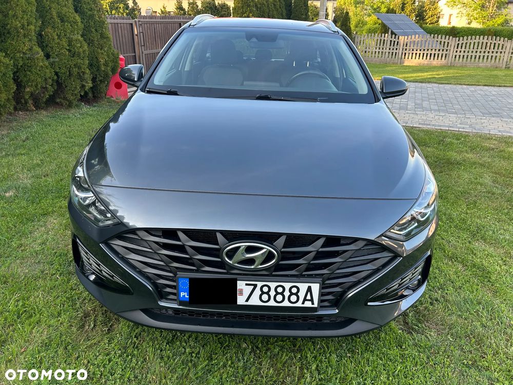 Hyundai i30 1.5 DPI Modern - 10