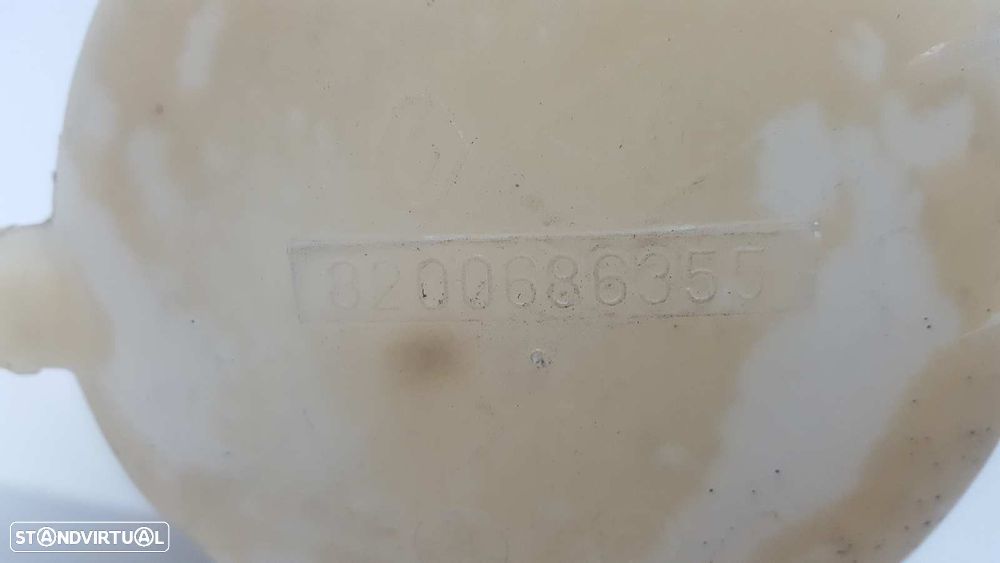 DEPOSÍTO DE EXPANSÃO DACIA SANDERO STEPWAY - 3