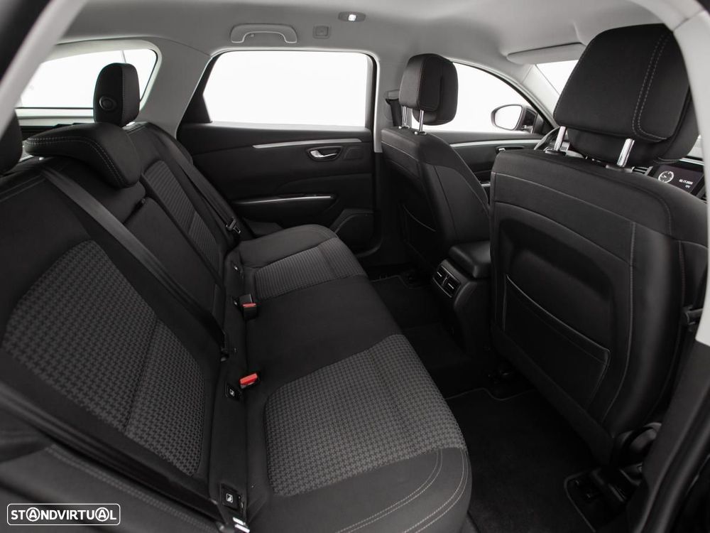 Renault Talisman Sport Tourer 1.6 dCi Business - 11