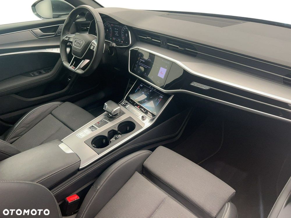 Audi A6 Avant - 15