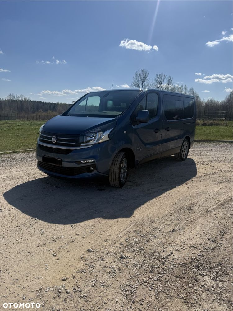 Fiat Talento