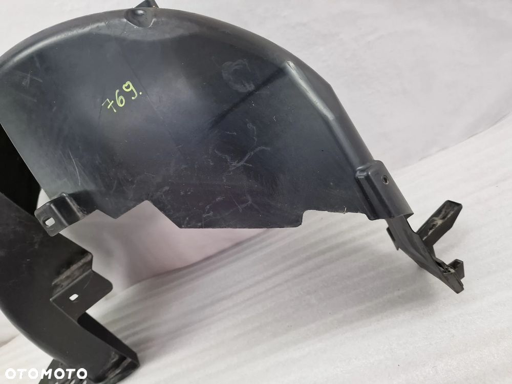 SEAT IBIZA V 6F0 17- LEWE NADKOLE TYLNE TYLNIE TYŁ , NR 6F0810969 , NR AUKCJI N769 - 6