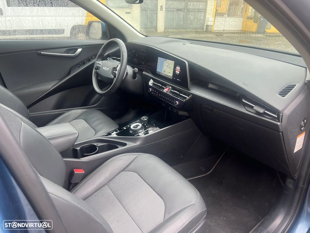 Kia e-Niro 64kWh - 20