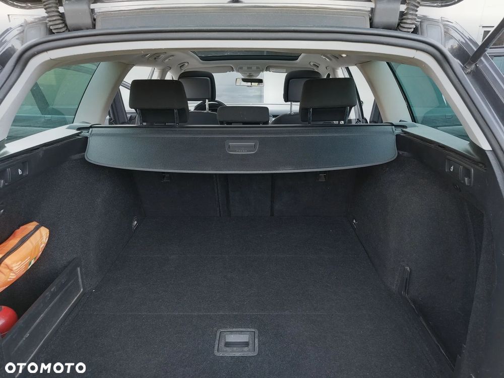 Volkswagen Passat 2.0 TDI Highline DSG - 5
