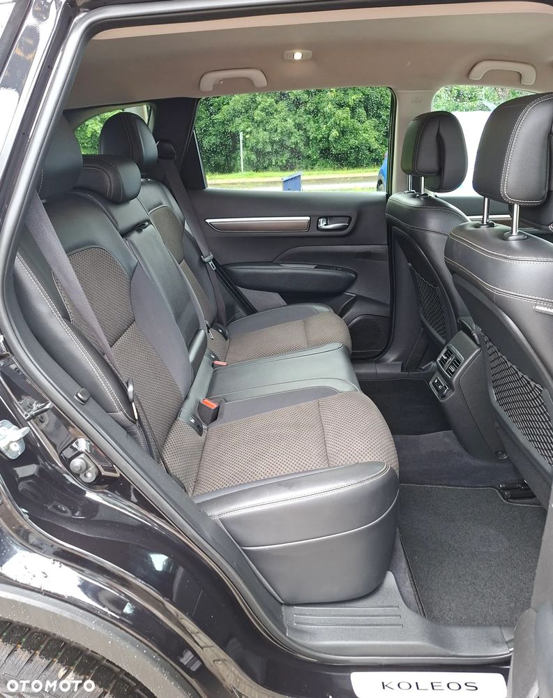 Renault Koleos 2.0 dCi Intens 4x4 X-Tronic - 11