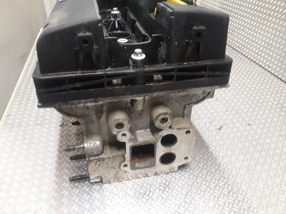 GŁOWICA OPEL VECTRA C 1,6 16V  LIFT  Z16XEP  24461591 - 4