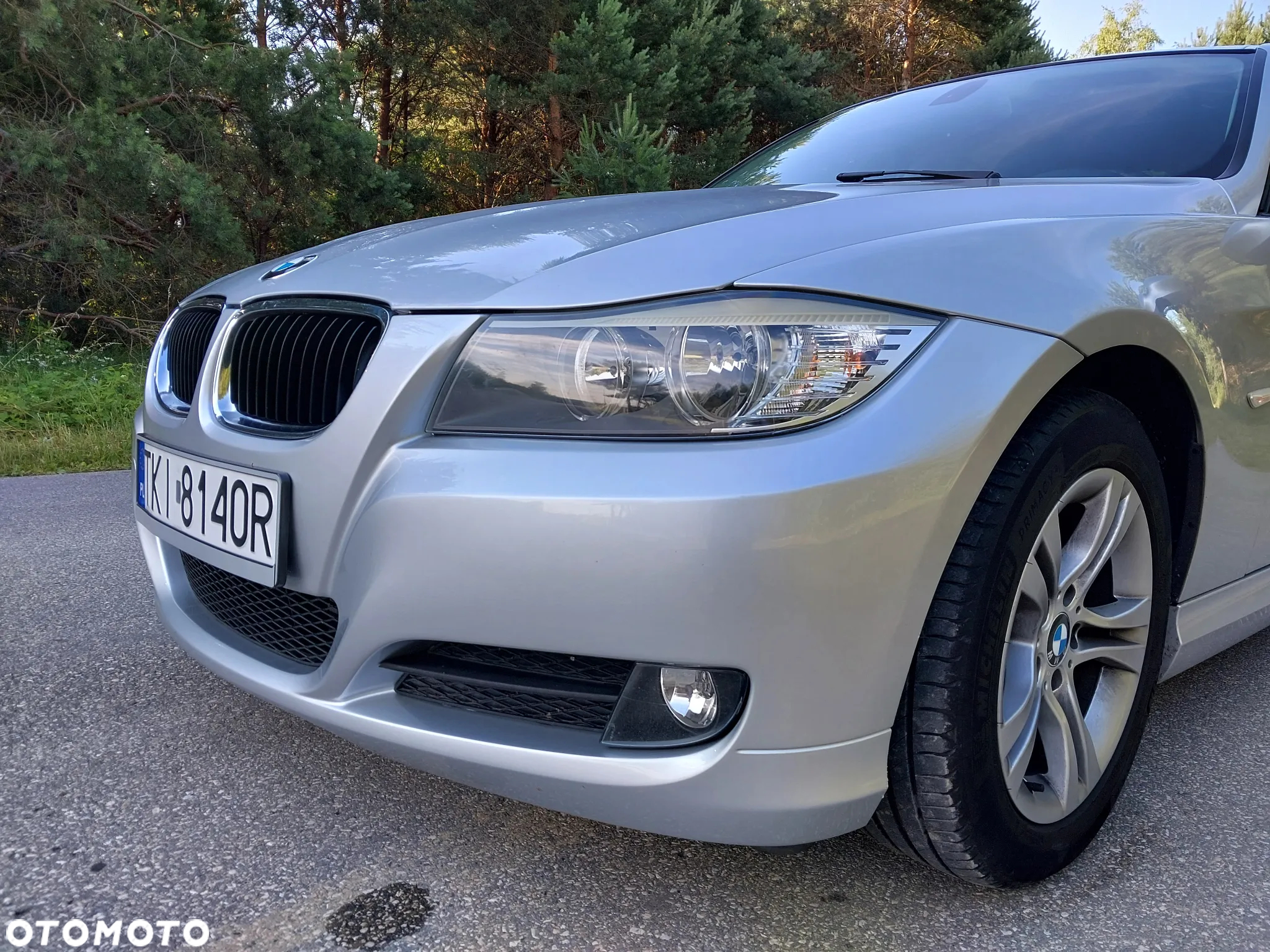 BMW Seria 3 318d - 15