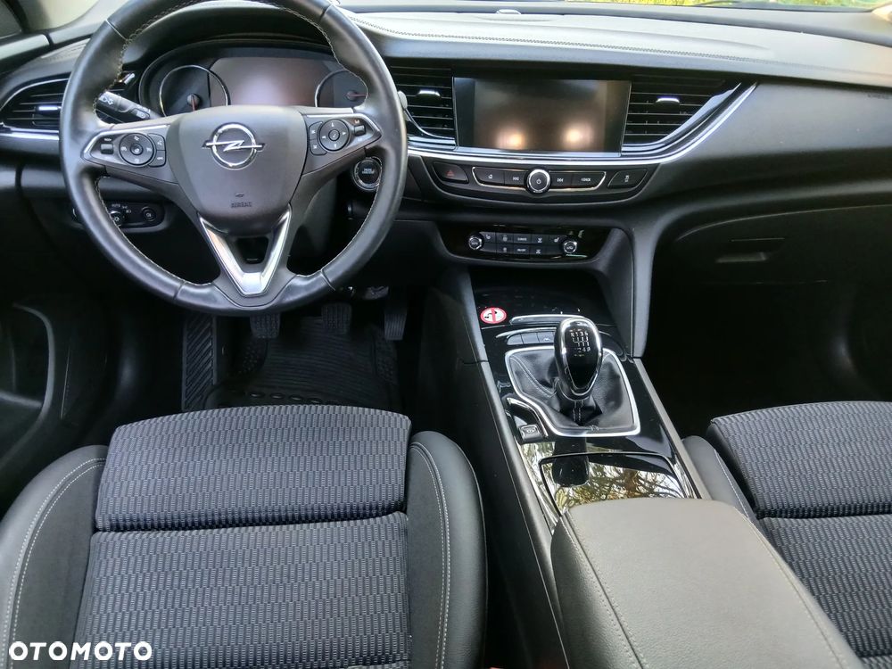 Opel Insignia 1.5 Direct InjectionTurbo Business Edition - 26