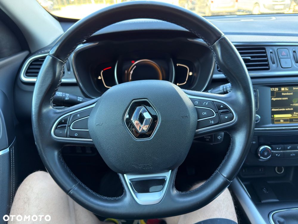 Renault Kadjar Energy TCe 165 Bose Edition - 14