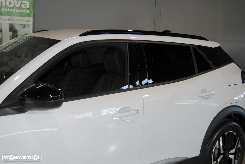 Peugeot e-2008 50 kWh Allure Pack - 11